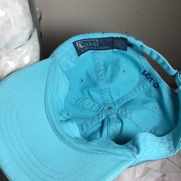 🔥Polo Ralph Lauren, one size fits most, great condition, see photos, unisex - Picture 5 of 5